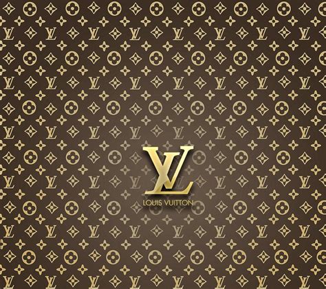 louis vuitton wallpaper for home